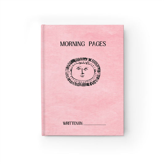 Picasso Journal - Blank