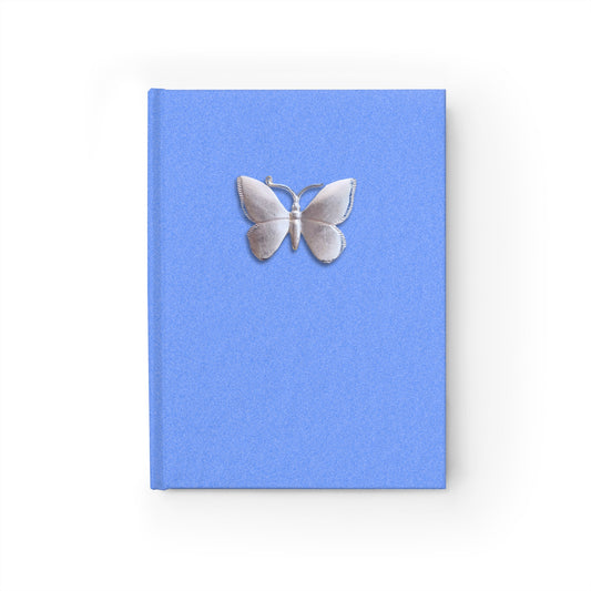 Metamorphosis Journal - Blank