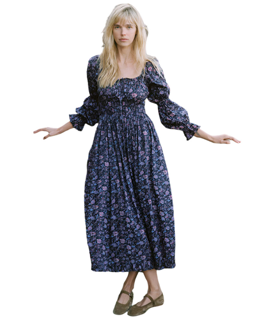 Christy Dawn Adelia Dress Christy Dawn Adelia Dress