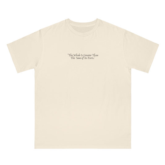 Memor x RSC NYC Shirt