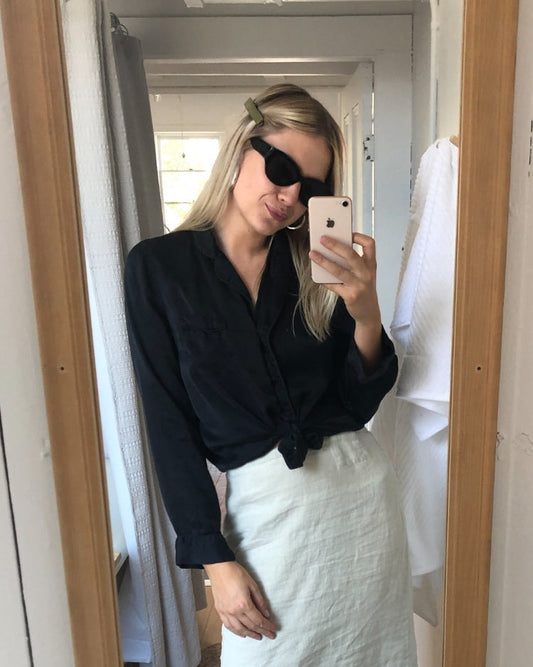 Retrosuperfuture "Drew Mama" Sunglasses