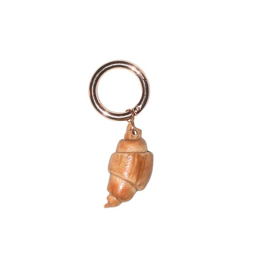 Croissant Charm