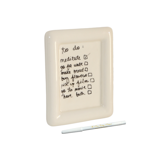 The Never-ending Notepad