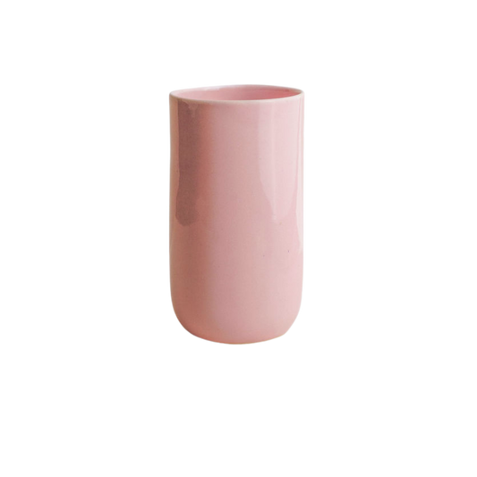 The Smoothie Cup in Pink