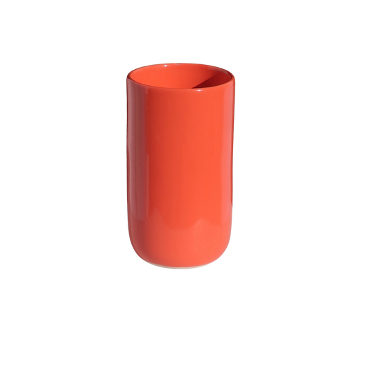 The Smoothie Cup in Tomato