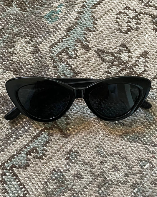 Cat Eye Sunglasses