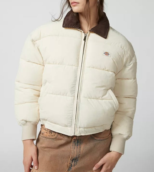 Dickies Overbrook Puffer Jacket