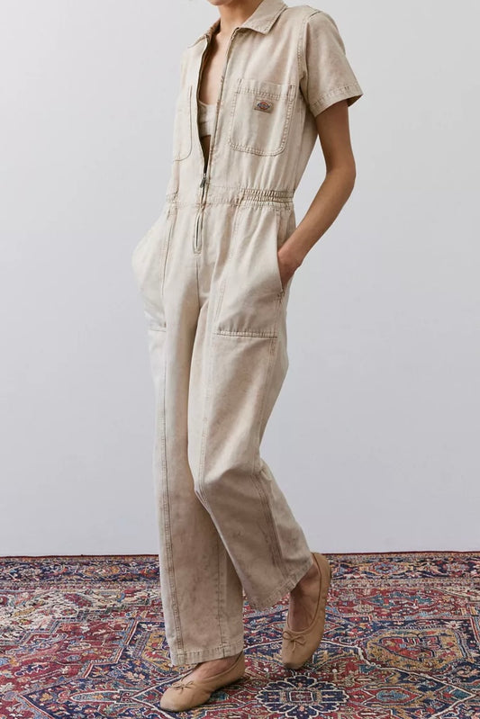 Dickies "Newington" Coveralls