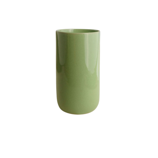 The Smoothie Cup in Italian Green