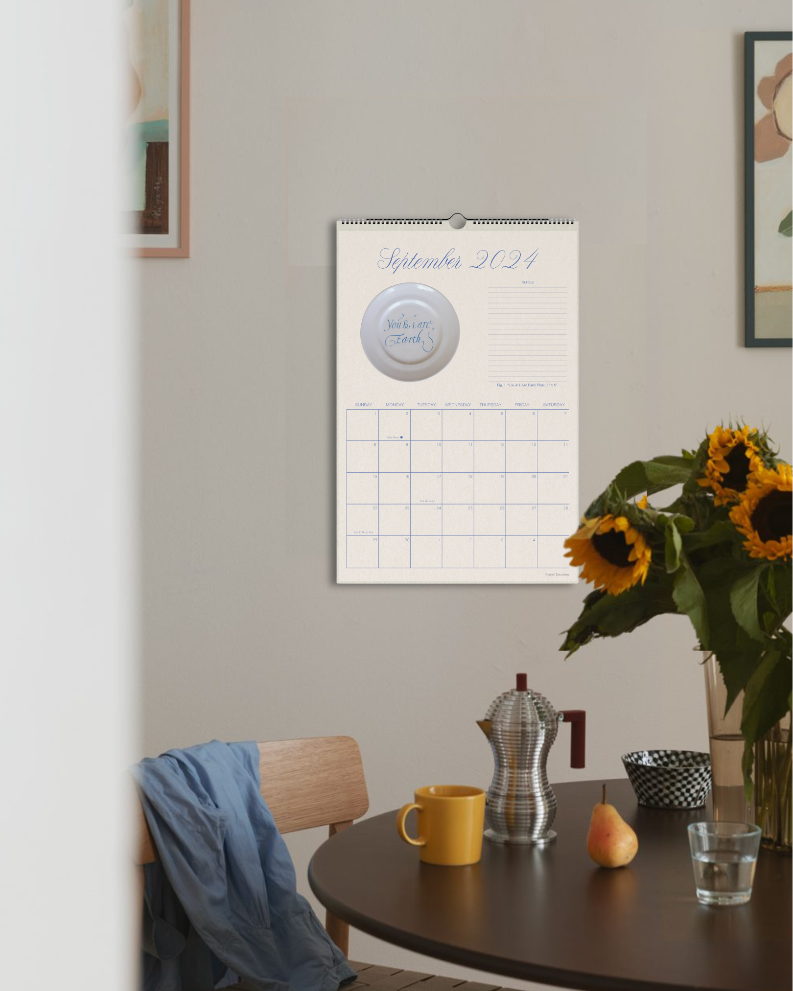 Special Vessels 2024 Calendar (International) Special Vessels 2024 Calendar (International)