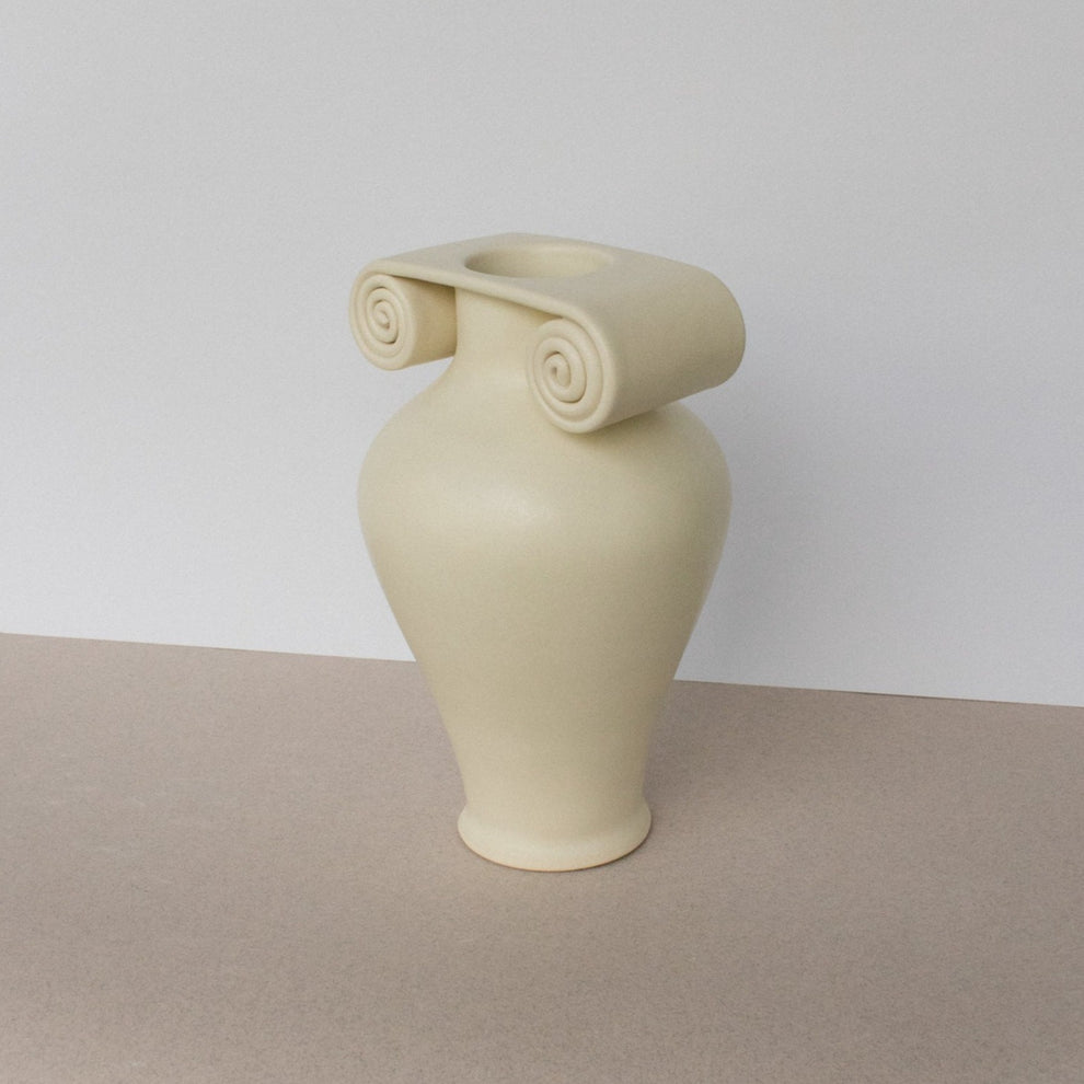 Grecian Vase