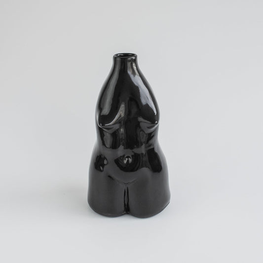The Woman Vase Sample - Tourmaline