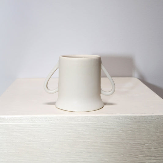 Amphora Cup Sample (Not Watertight)